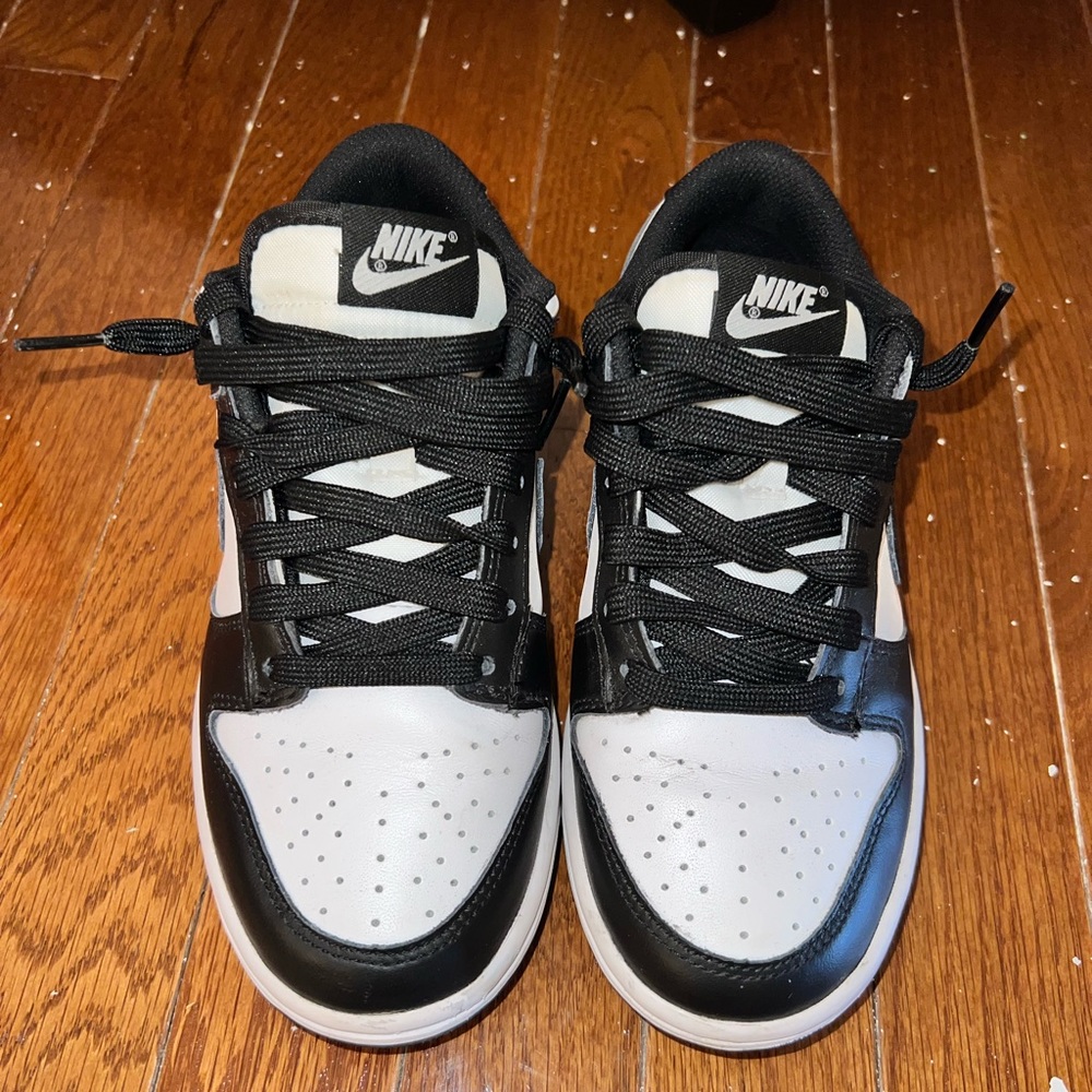 Nike dunk lows